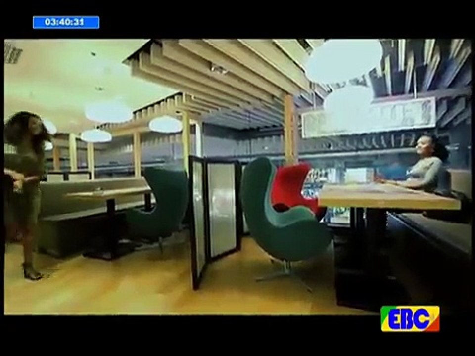 Wazema ዋዜማ Ethiopian Drama Series S02E46 - Part 46