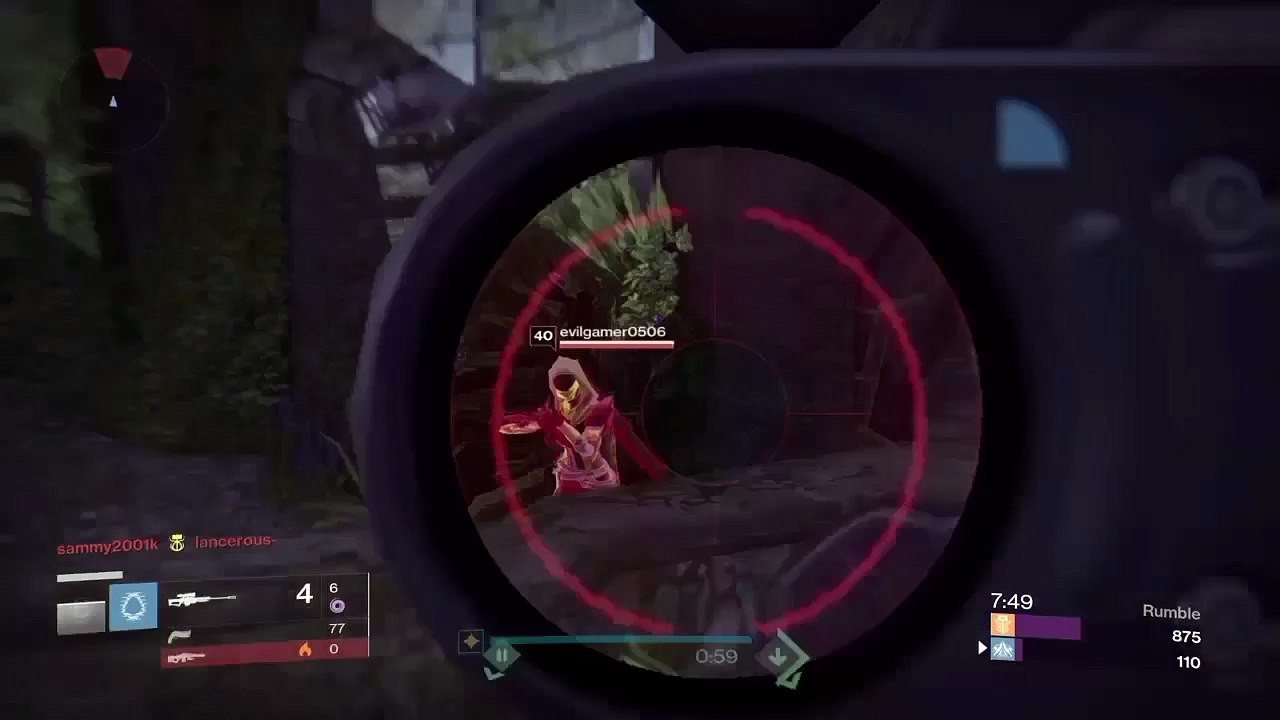Snipes