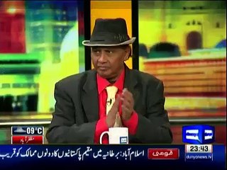 See how Iram akhtar is covering herself after getting insult in Mazaaq raat