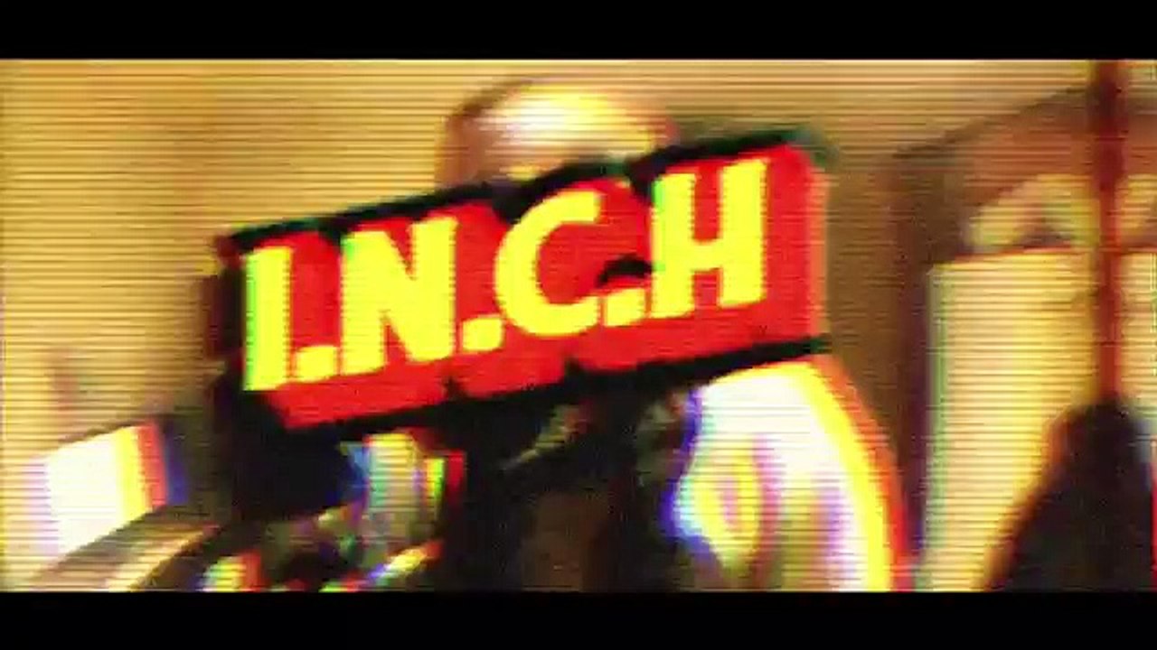 -SALUT- - I.N.C.H _ BAZOO _ KRO _ DJ NIX'ON [ I.N.C.H Beats ] - YouTube