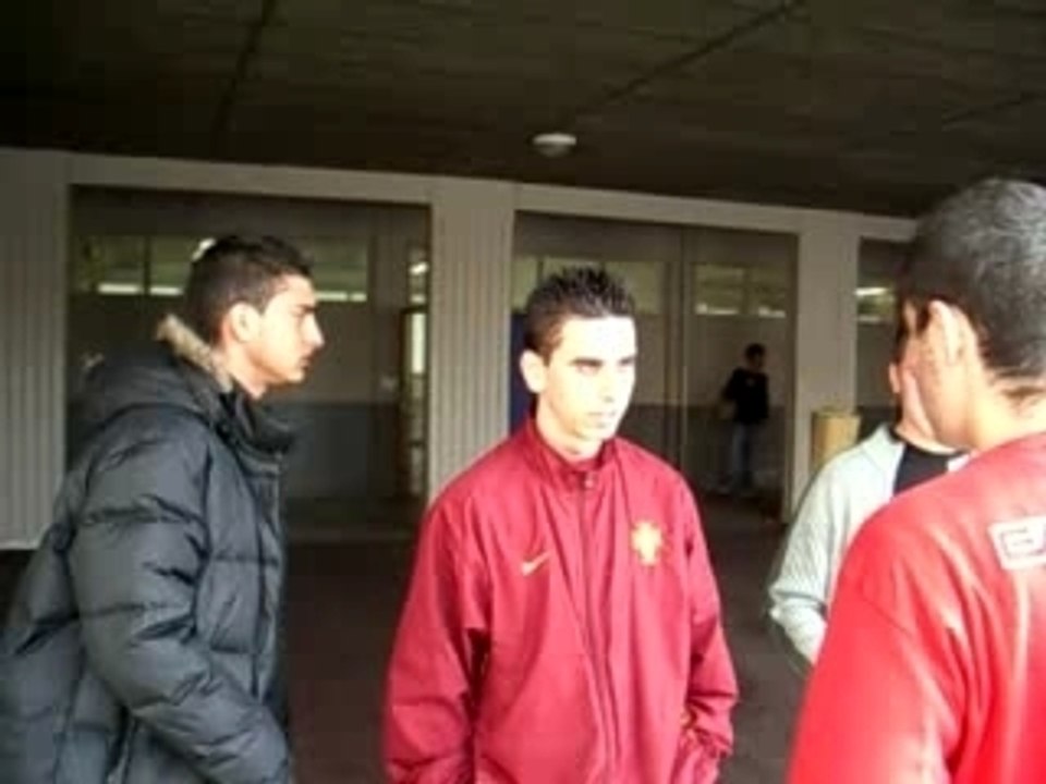 milan c un club de plouc