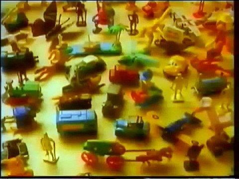 Рекламые ролики из 90-ых . Ностальгия по нашему детству