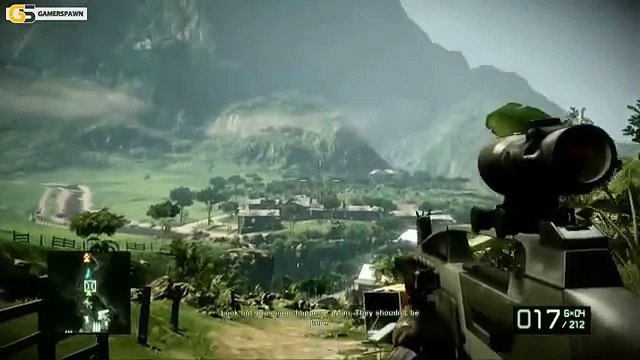 Battlefield- Bad Company 2 - Download Free PC Game