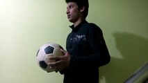 A soccer Expert very interesting Boy...! (Funny Videos 720p)