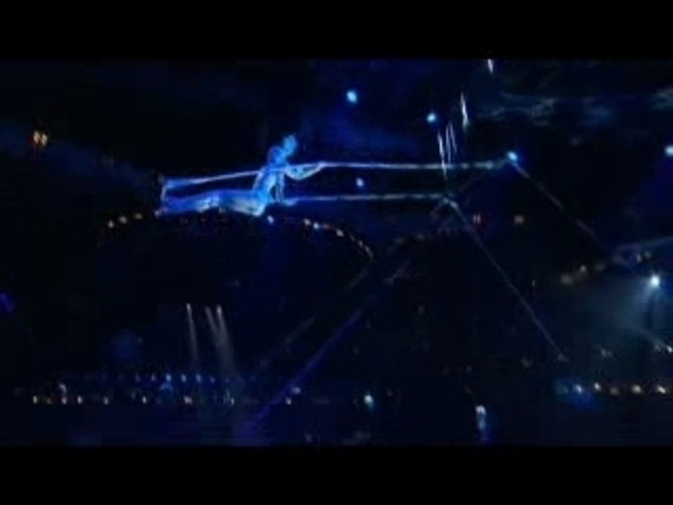 Apocalyptica eurovision 2007