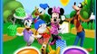 La Maison de Mickey ~ La Maison de Mickey Nouveau Dessin Animé de Jeux Complet en Français ! Télés
