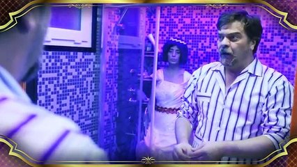 Beyaz Show - Songül Beyaz'a Musallat Olursa