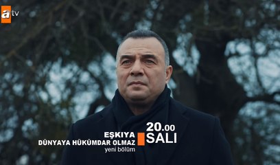 مسلسل قطاع الطرق لن يحكموا العالم الحلقة 23 (اعلان 1) مترجم