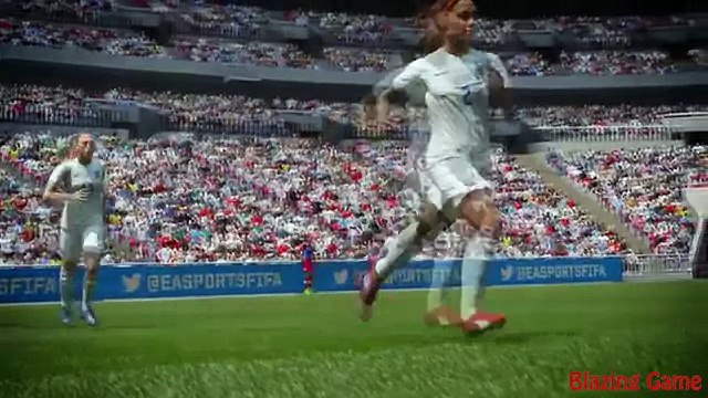 FİFA 16 OFFİCİAL TRAİLER HD PS4 - PS3 - XBOX360 - XBOX ONE - PC