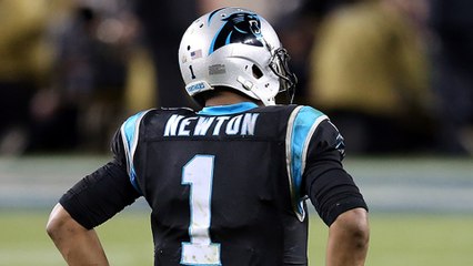 Coach Ron Rivera & GM Dave Gettleman Defend Cam Newton