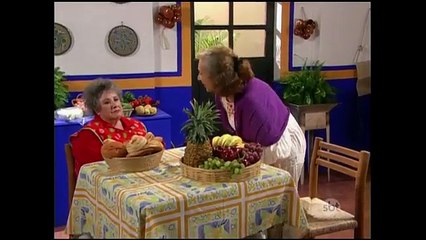 Cuidado com o Anjo - Capítulo 53 - 10-02-2016 (Dublado) Parte 3