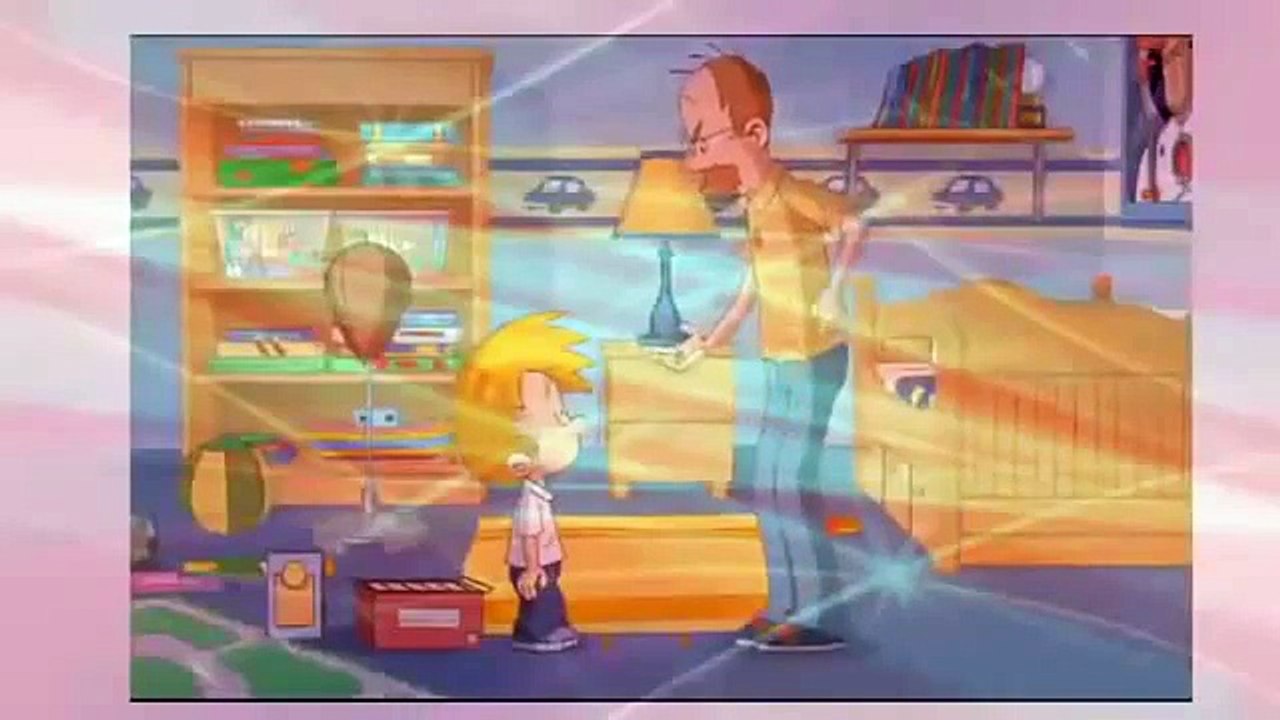 les blagues de toto dessin animé La nuit ;horreur en francais 2015