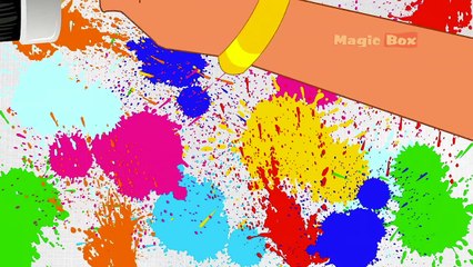 Vanavil - Chellame Chellam - Cartoon/Animated Tamil Rhymes For Chutties