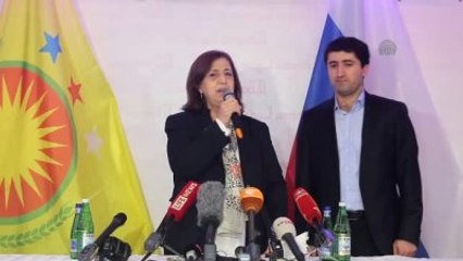 Terör Örgütü Pyd, Moskova'da Temsilcilik Açtı