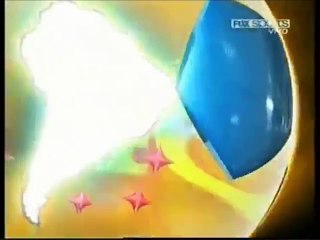 Emelec 2 - Newell's Old Boys 1 - (Resumen del partido 10 Febrero 2010)