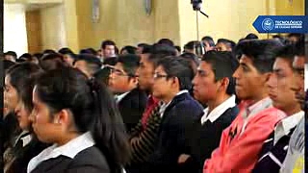 -La Formación Integral de los Ingenieros en el Siglo XXI- - Encuentro de Ingenierías 2015