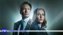 X-FILES REVIENT SUR M6 - L'ŒIL DU PAF