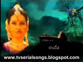 shambhavi Etv Serial Song