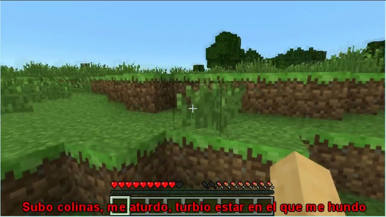 MINECRAFT RAP (DeiGamer)