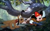 Mickey Mouse - Chien darrêt - Dessin Animé Complet Disney