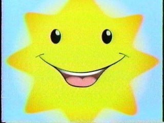 Nick Jr. Commercials - April 1998 (pt. 6)