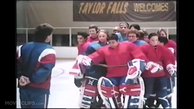 D2 The Mighty Ducks (1994) Classic Trailer - Emilio Estevez Movie HD