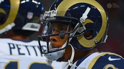 Against doctor's advice Bailey wants to return