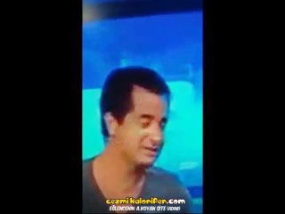 Video Yavaşlatıldıkça Kafası Güzel Olan Acun