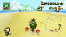 Lets Play Mario Kart Wii Part 6: Bananen-Cup [150 ccm]