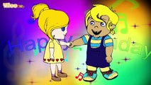 Alles Gute für Dich Happy Birthday Song /Zweisprachiges Kinderlied / Deutsch Englisch Ylee