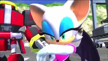 Sonic The Hedgehog Movie Game Compilation Best Sonic Games Sonic Full Episode