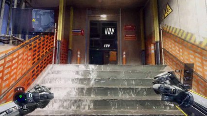 INFOS | Analyse  SUR LA NOUVELLE MAP RISE