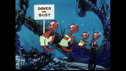 Dangerous When Wet (1953) Official Trailer - Esther Williams, Fernando Lamas Movie HD