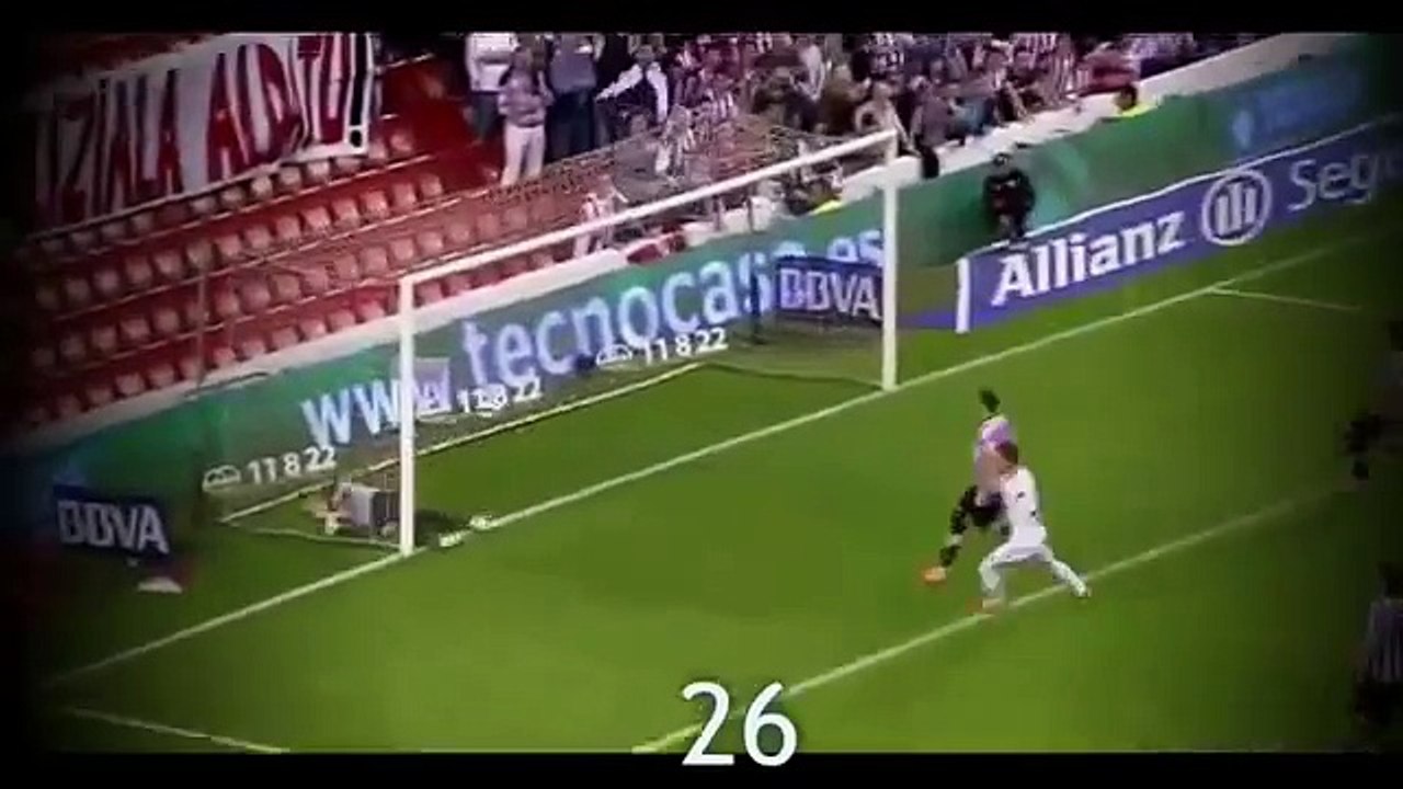 Cr7 Os 50 melhores golos no Real Madrid (Latest Sport)