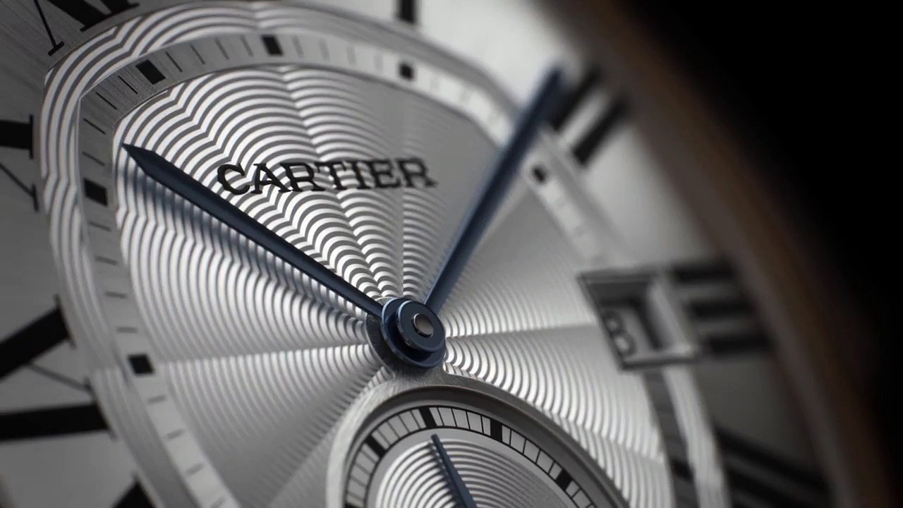 Cartier Drive, une nouvelle icône