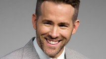 Ryan Reynolds ist PEOPLEs Sexiest Dad Alive