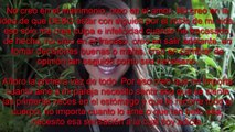 Carta del Kate del Castillo al Chapo Guzman