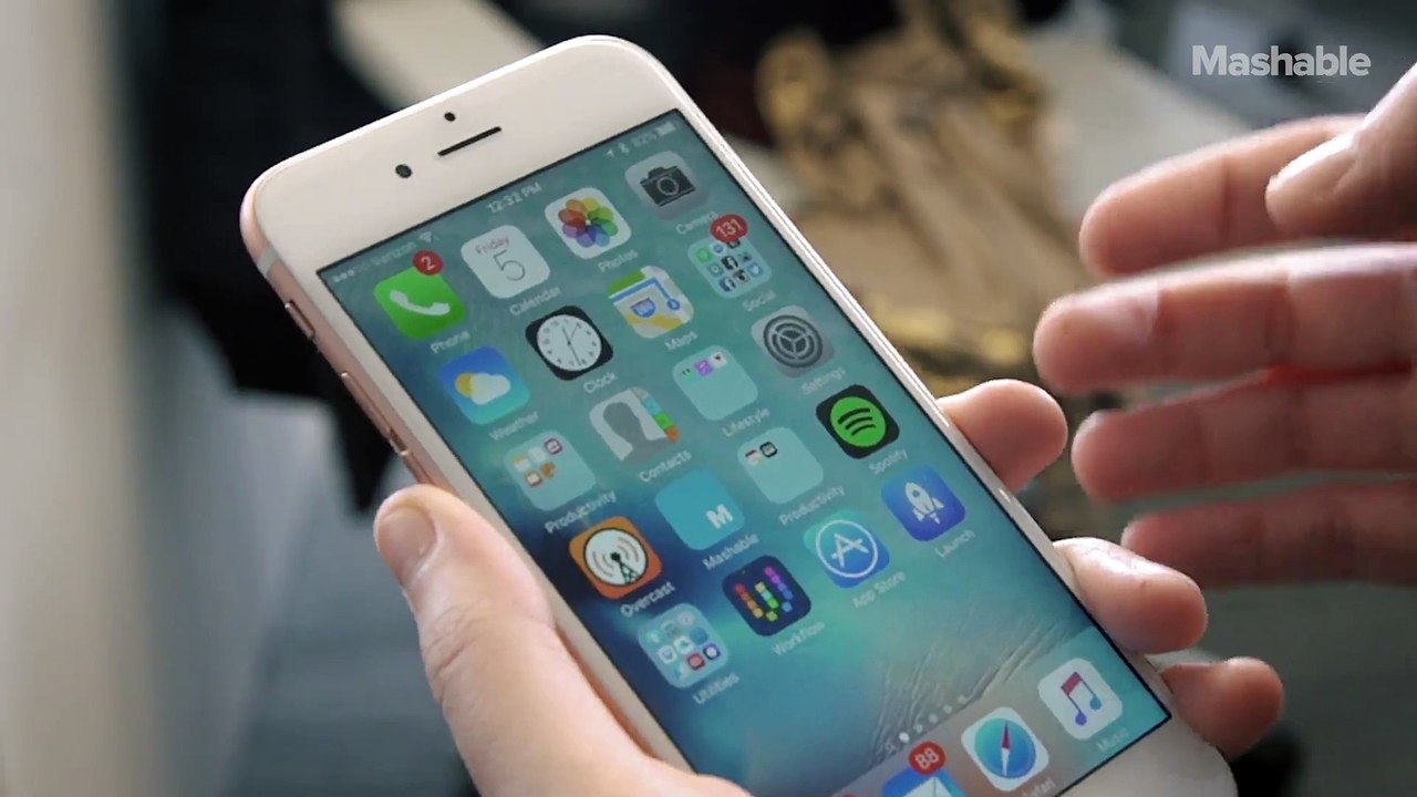 Awesome Iphone tricks