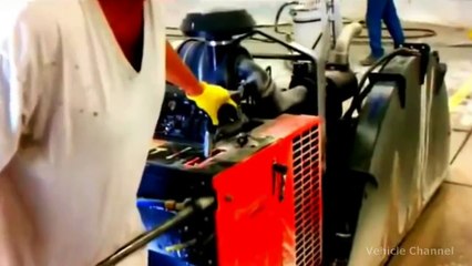 Awesome Machines Stone Cutting Machines