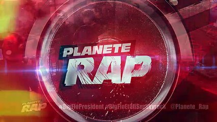 Oli -Le philosophe sans la barbe- en live dans Planète Rap ! -