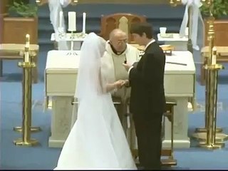 DESMAYO EN LA BODA (360p)