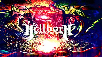 Hell Born Death Engines - Kienzan - (Official V.R.M.V)