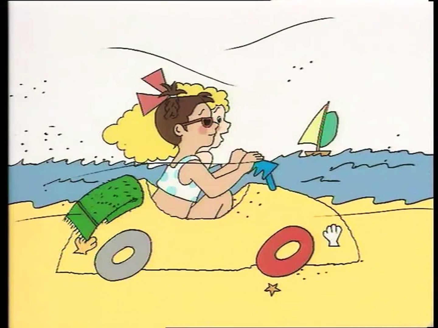 Mimi Cracra 30min Dépisodes Compilation 1 Hd