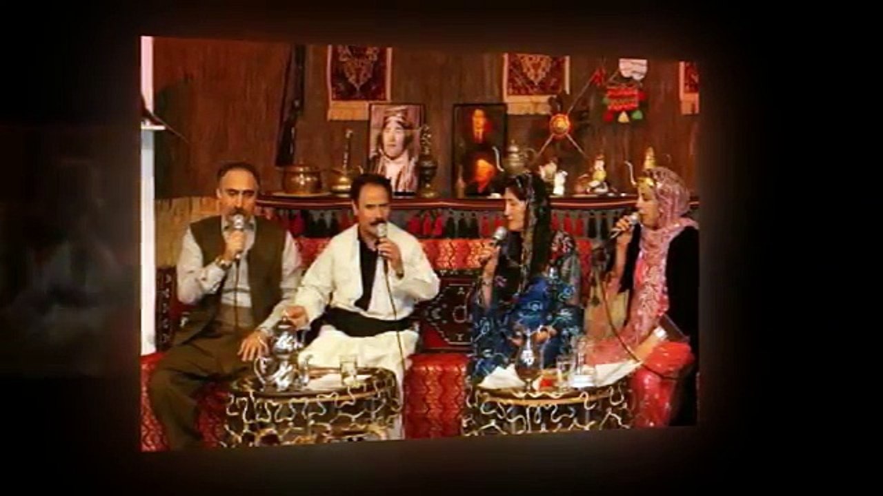 Hozan Aydin - Dilo Ez Bimrim - [HD 720p]