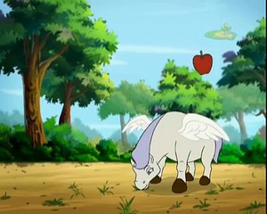 Chhota Bheem - Flying Horse