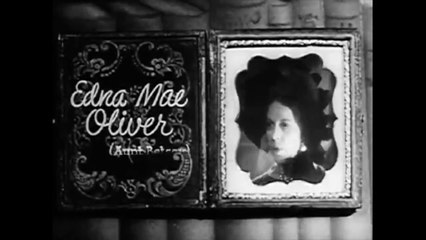 David Copperfield (1935) Official Trailer - Freddie Bartholomew, Frank Lawton Movie HD