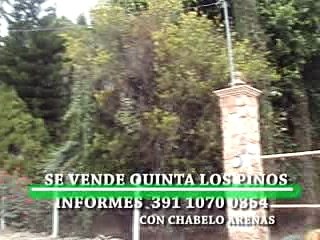 SE VENDE BONITA QUINTA EN ATOTONILCO EL ALTO...