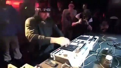 DJ NIVEL DIOS (360p)