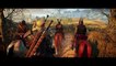 The Witcher 3- The Wild Hunt - PS4-XBOX ONE-PC - The Sword of Destiny (E3 2014 Trailer)