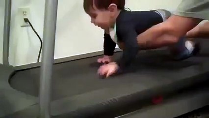 EJERCICIO PARA BEBÉS (360p)